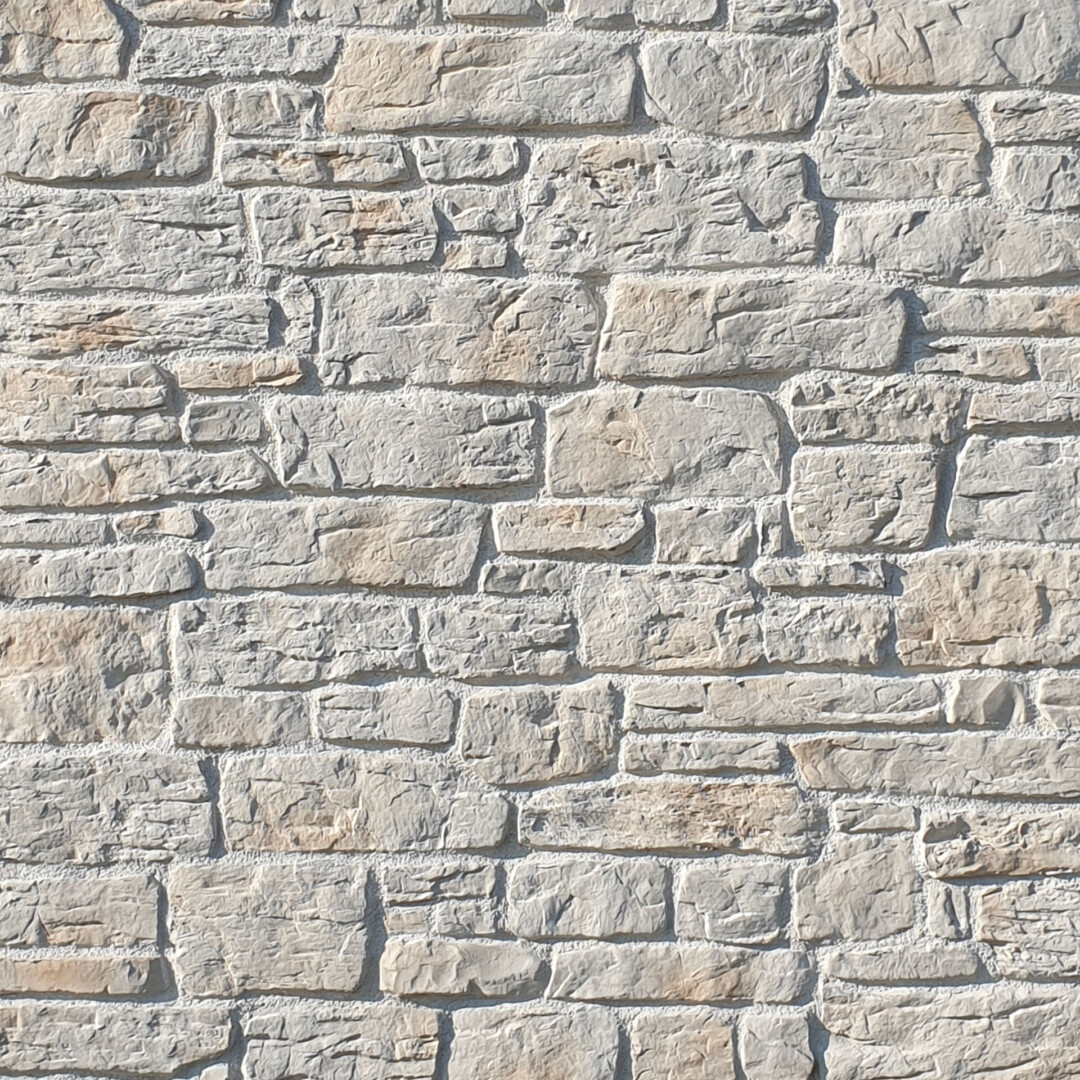 Marmolada Bianco terra