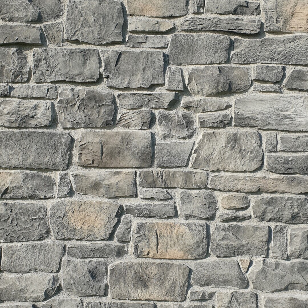 Monte Bianco Grigio Lava