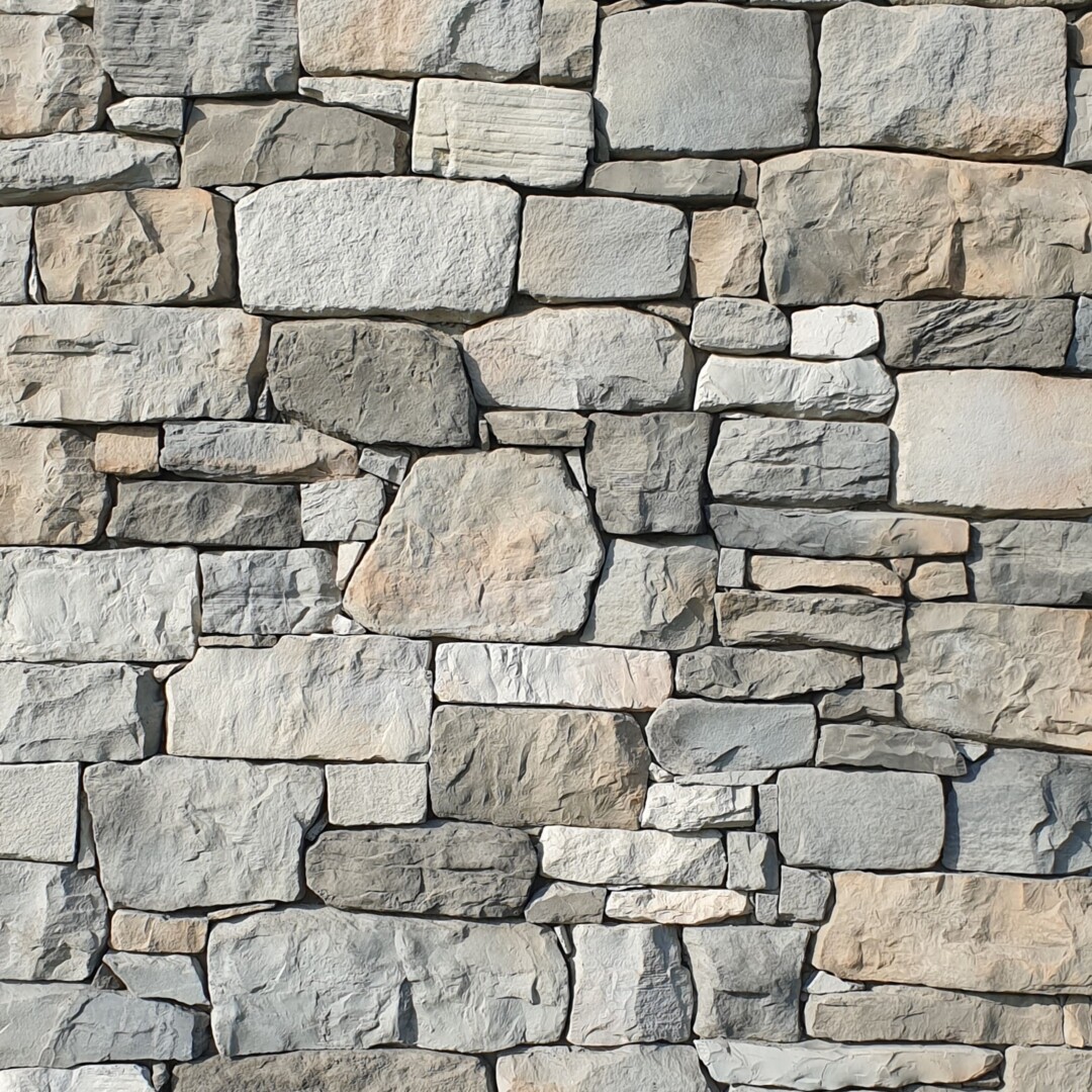 Collezione Monte Bianco a Secco