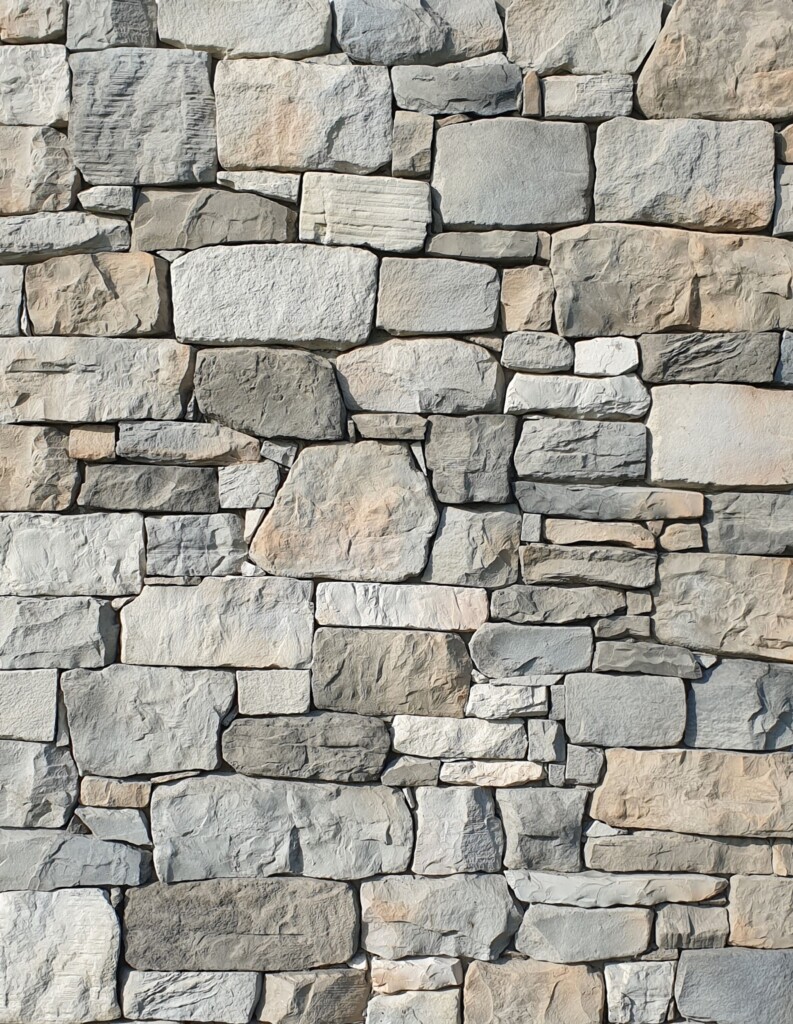 Collezione Monte Bianco a Secco